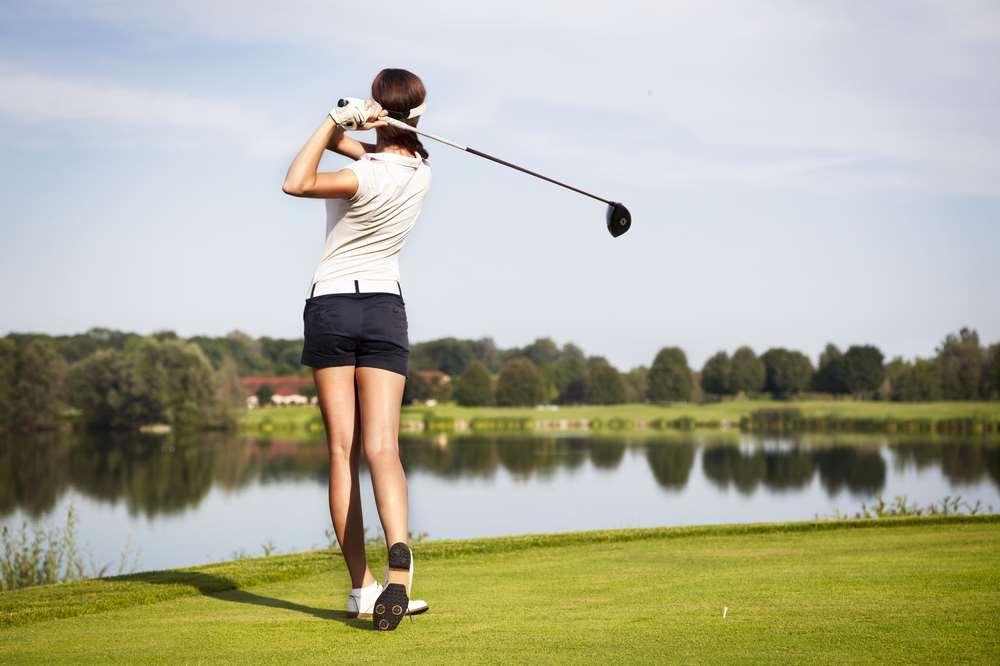 Hotel Du Golf Saint-Laurent Ploemel Съоръжения снимка