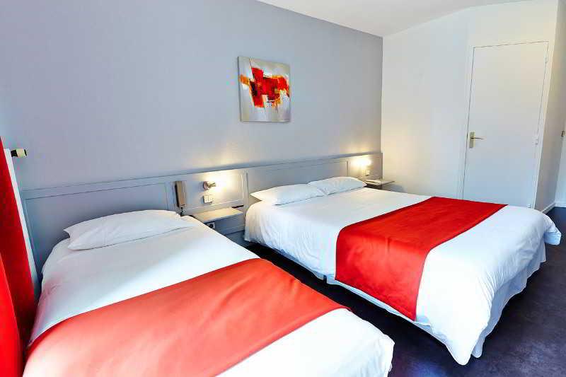 Hotel Du Golf Saint-Laurent Ploemel Екстериор снимка