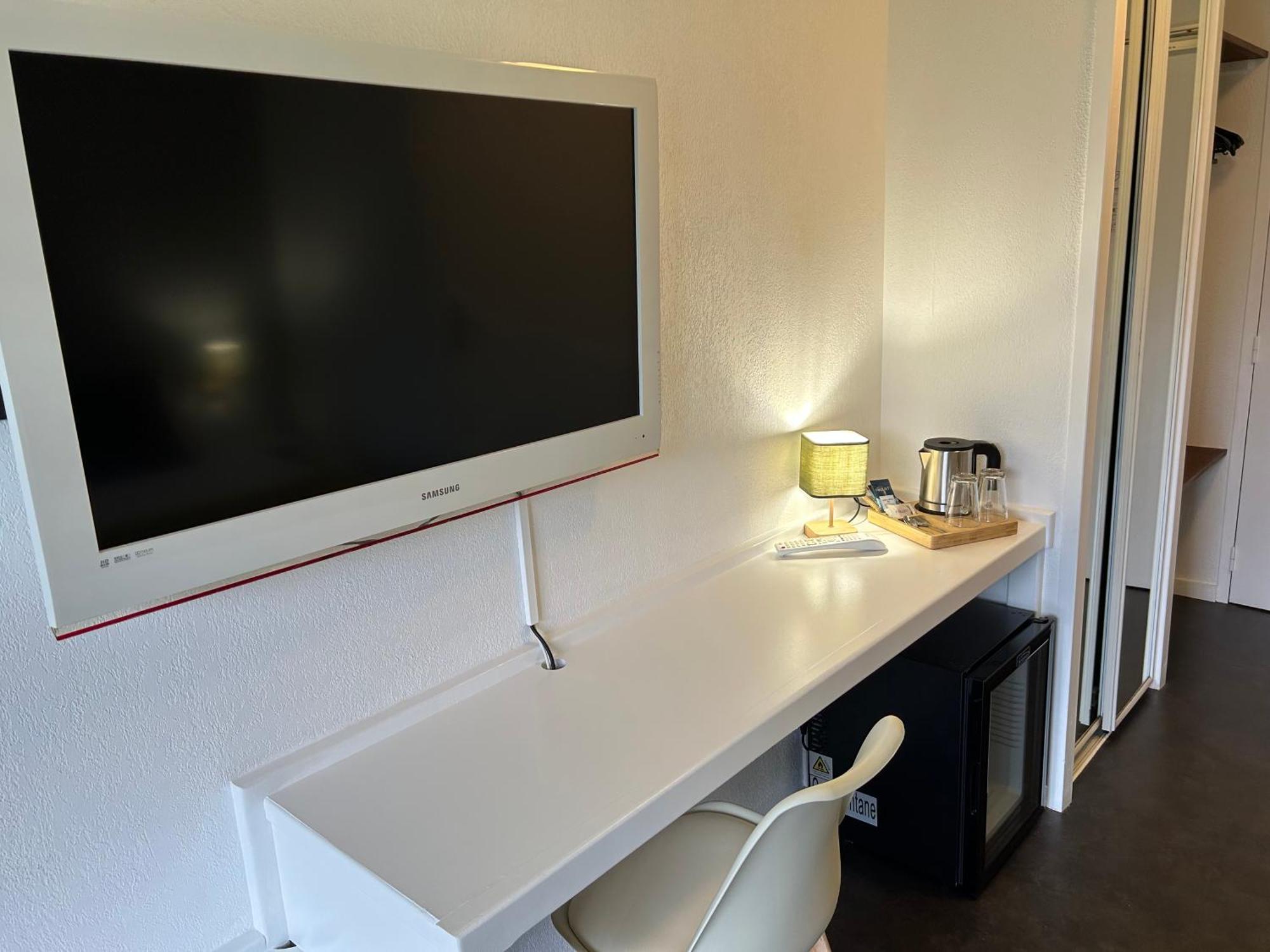 Hotel Du Golf Saint-Laurent Ploemel Екстериор снимка