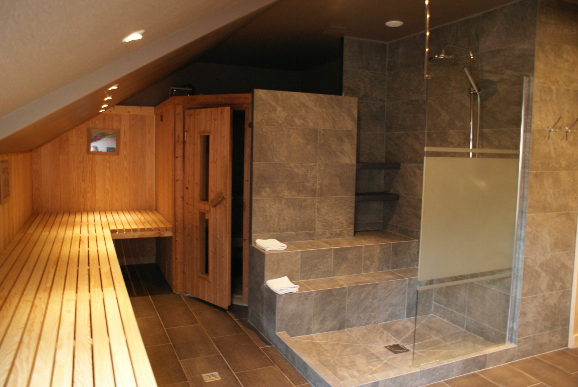 Hotel Du Golf Saint-Laurent Ploemel Екстериор снимка